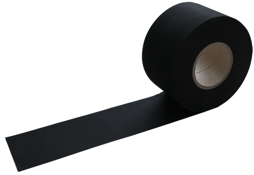 EPDM levelling course strips