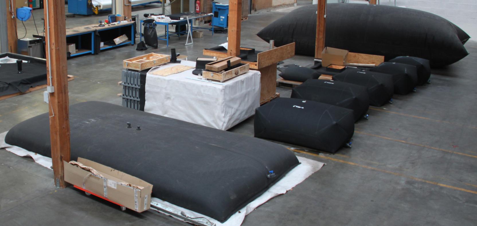 waterproofing EPDM