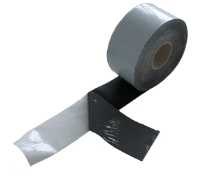 EPDM/Butyl strips