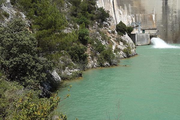 Étanchéité Canal De Provence 02