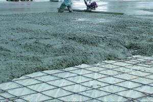 Under-Paving Films