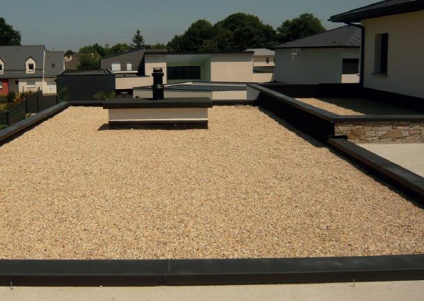 EPDM France Officiel - Membrane Toiture Bassin Fondations