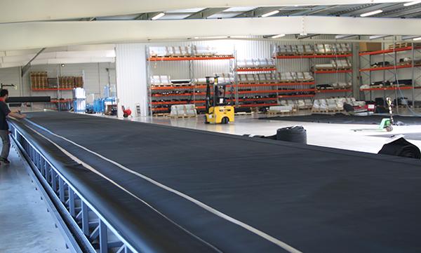 Membrane Epdm 02