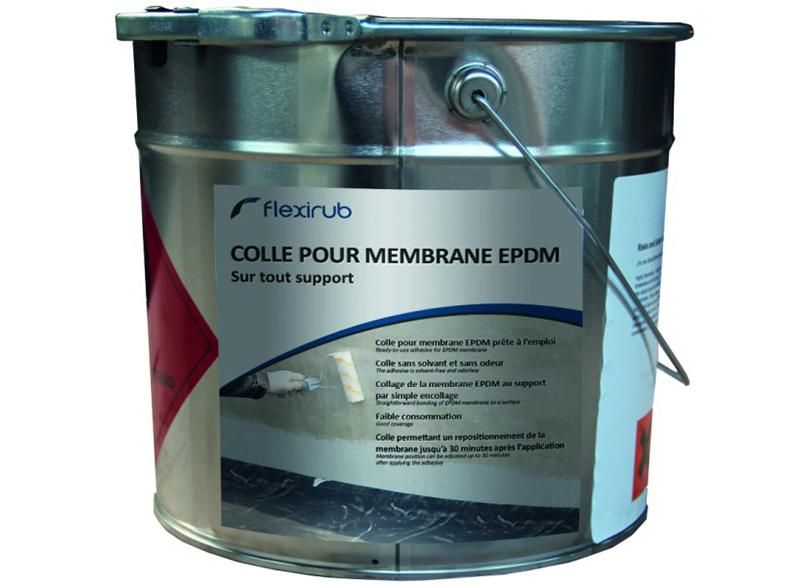 ALL-SURFACE EPDM MEMBRANE ADHESIVE - 5 L