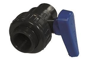 PVC DRAINAGE VALVE