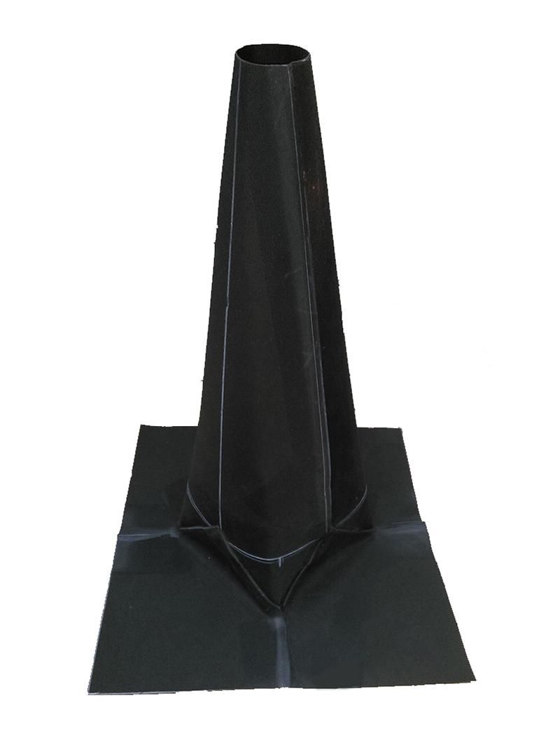 SOFT CONICAL COLLAR EPDM