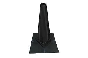 SOFT CONICAL COLLAR EPDM