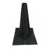 SOFT CONICAL COLLAR EPDM