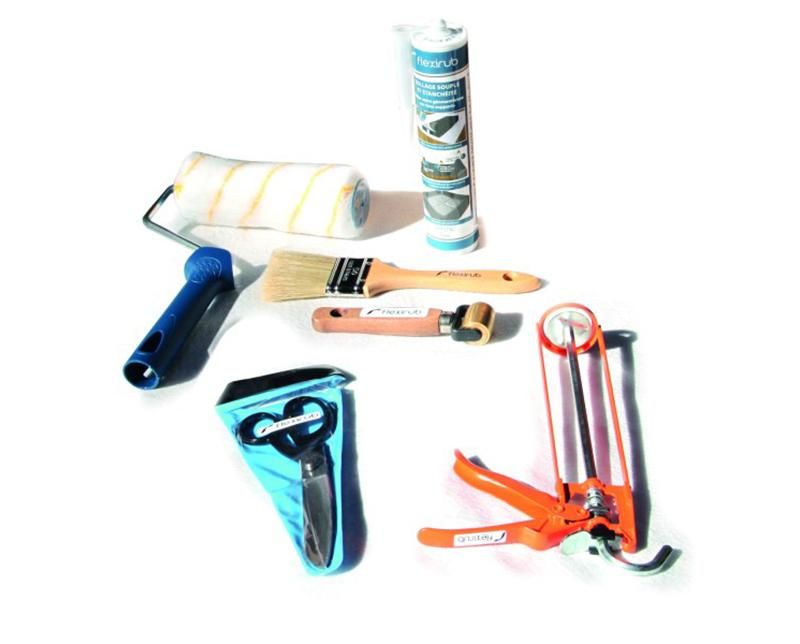 INSTALLATION TOOL KIT