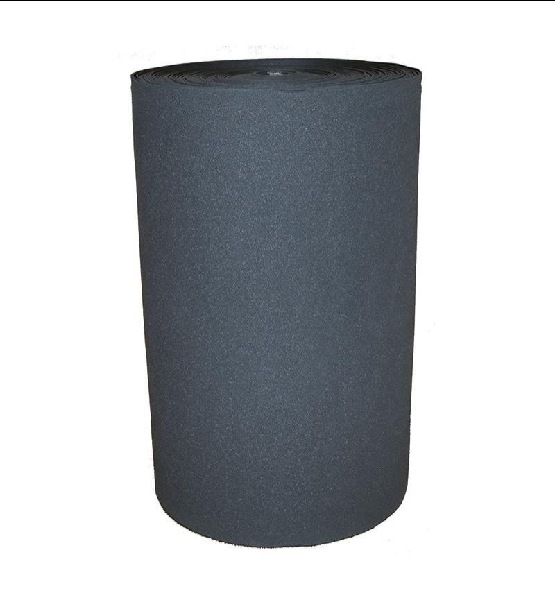 SUPERIOR ACOUSTIC FOAM