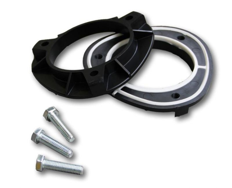 WATERPROOF FLANGE COLLAR