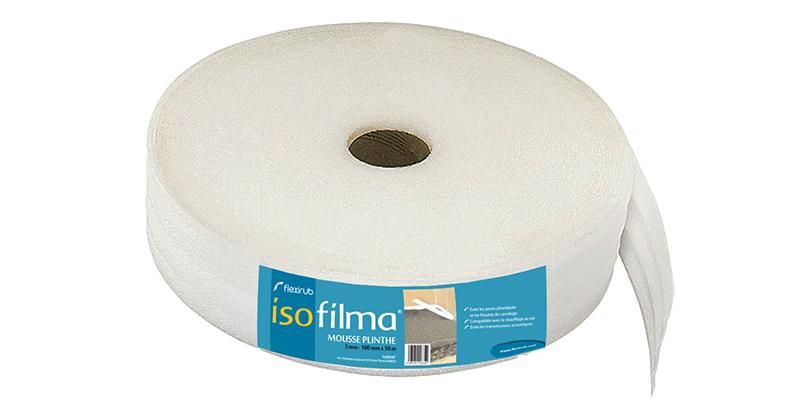 PLINTH FOAM